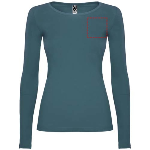 T-shirt Extreme à manches longues pour femme, Image 22