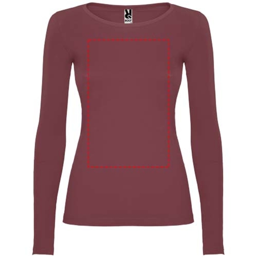 T-shirt Extreme à manches longues pour femme, Image 13