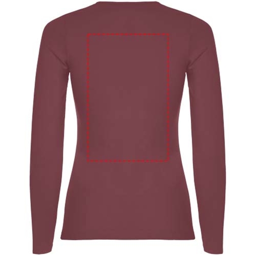 T-shirt Extreme à manches longues pour femme, Image 15