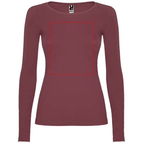 T-shirt Extreme à manches longues pour femme, Image 12