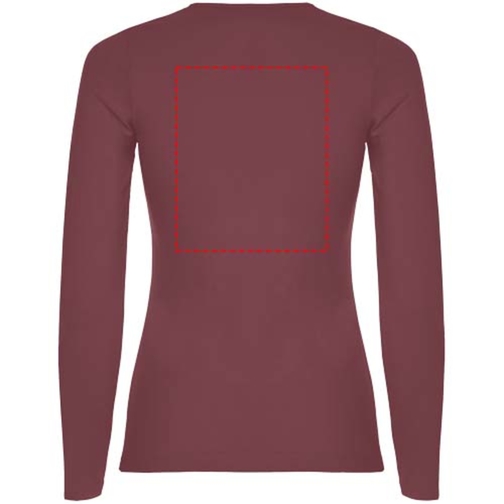 T-shirt Extreme à manches longues pour femme, Image 17