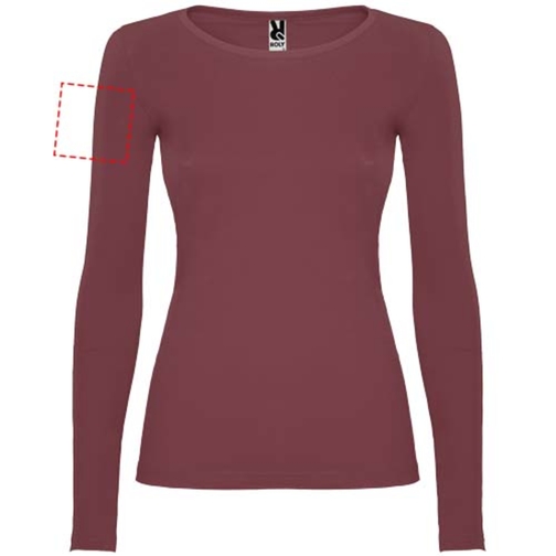 T-shirt Extreme à manches longues pour femme, Image 21
