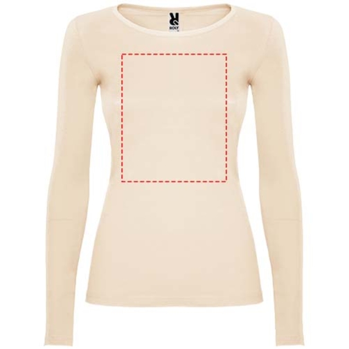 T-shirt Extreme à manches longues pour femme, Image 15
