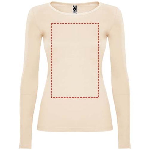 T-shirt Extreme à manches longues pour femme, Image 13