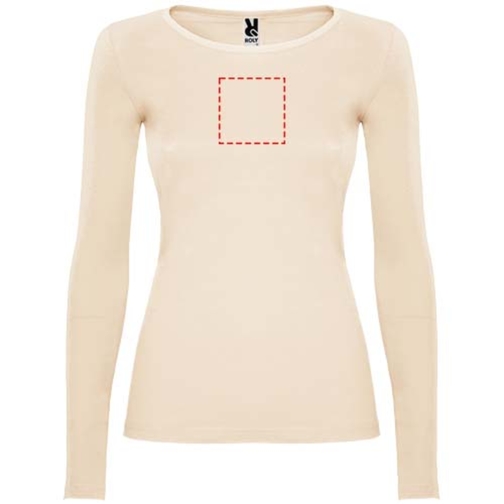 T-shirt Extreme à manches longues pour femme, Image 16