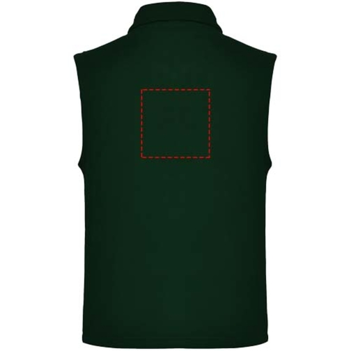 Gilet en polaire unisexe Bellagio, Image 7