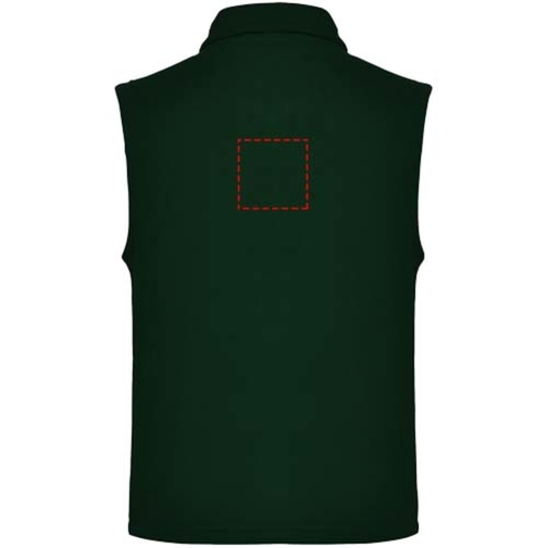 Gilet en polaire unisexe Bellagio, Image 8