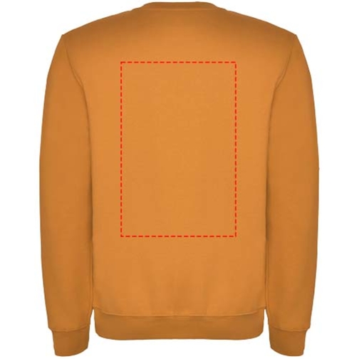 Pull ras du cou Clasica unisexe, Image 8