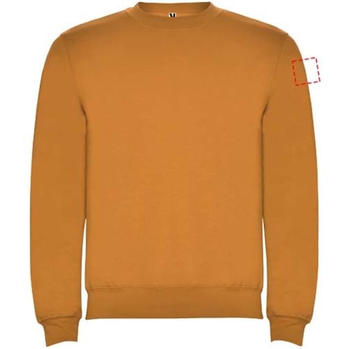 Pull ras du cou Clasica unisexe, Image 4