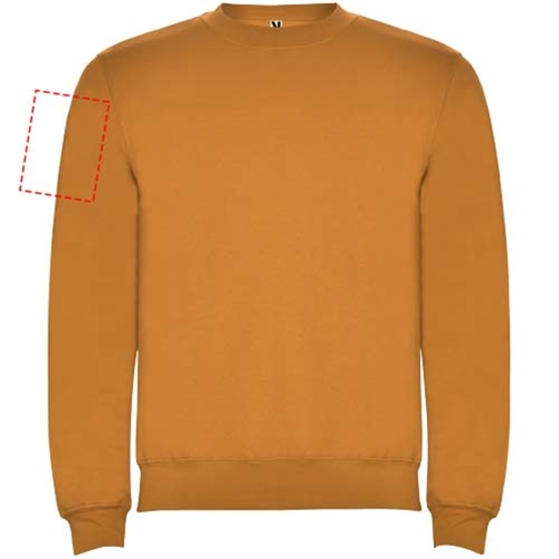 Pull ras du cou Clasica unisexe, Image 10