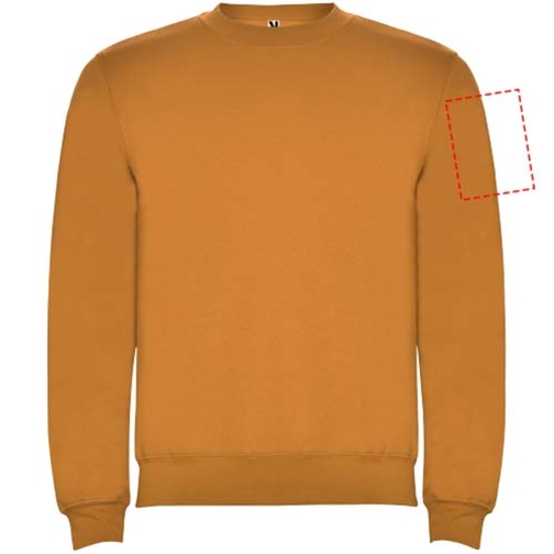 Pull ras du cou Clasica unisexe, Image 20