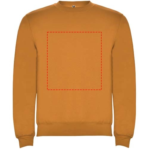Pull ras du cou Clasica unisexe, Image 18