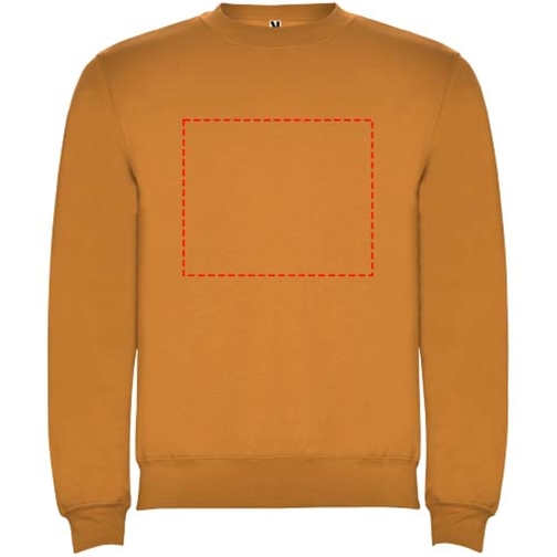 Pull ras du cou Clasica unisexe, Image 21