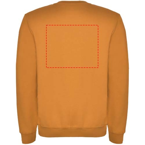 Pull ras du cou Clasica unisexe, Image 3