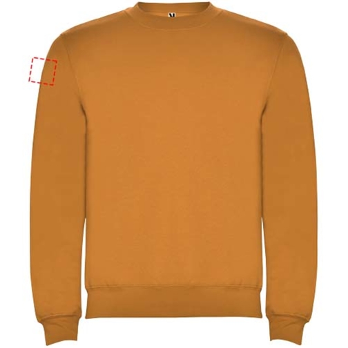 Pull ras du cou Clasica unisexe, Image 16
