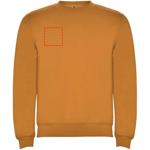 Pull ras du cou Clasica unisexe, Image 13