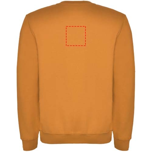 Pull ras du cou Clasica unisexe, Image 6