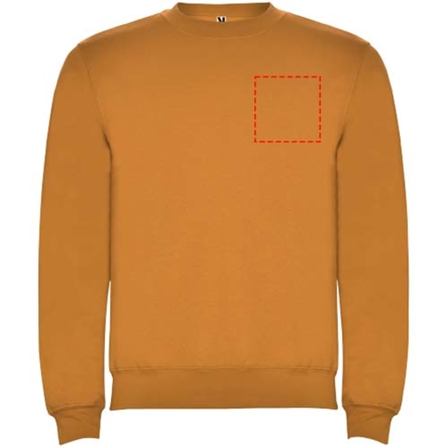 Pull ras du cou Clasica unisexe, Image 5
