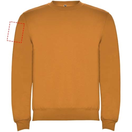 Pull ras du cou Clasica unisexe, Image 12