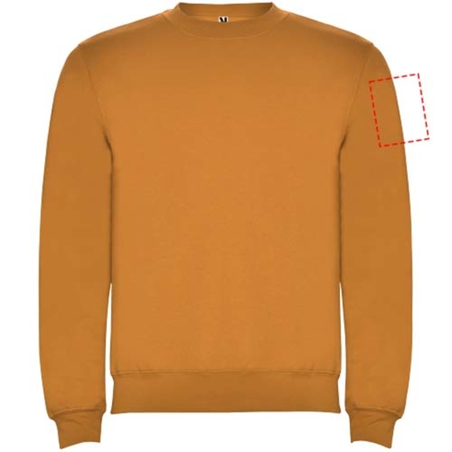 Pull ras du cou Clasica unisexe, Image 22