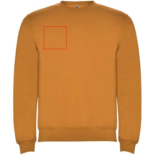 Pull ras du cou Clasica unisexe, Image 9