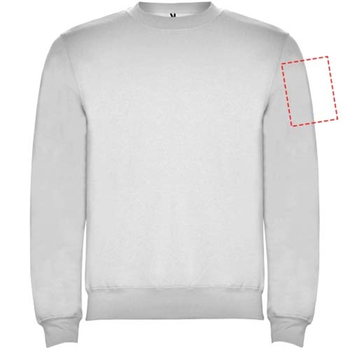 Maglione a girocollo unisex Clasica, Immagine 9