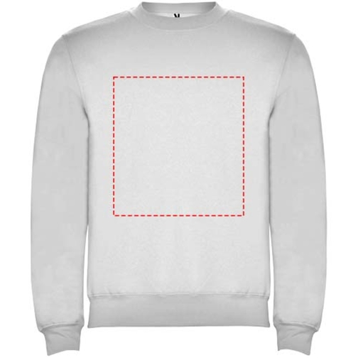 Maglione a girocollo unisex Clasica, Immagine 7