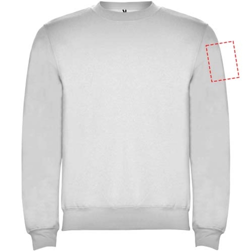 Maglione a girocollo unisex Clasica, Immagine 13