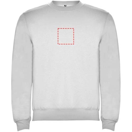 Maglione a girocollo unisex Clasica, Immagine 14