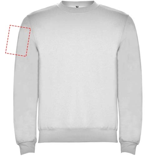 Pull ras du cou Clasica unisexe, Image 16