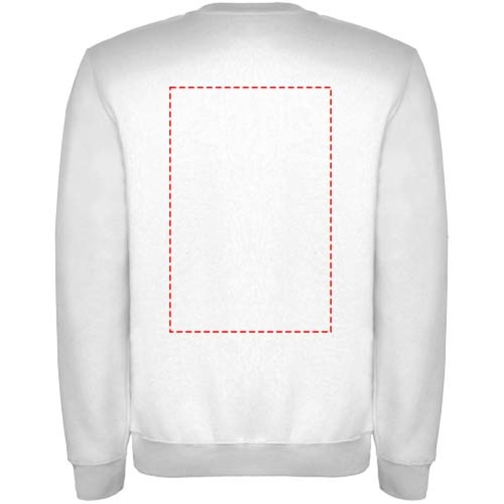 Pull ras du cou Clasica unisexe, Image 6