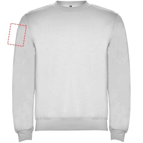 Pull ras du cou Clasica unisexe, Image 20