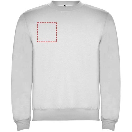 Pull ras du cou Clasica unisexe, Image 19