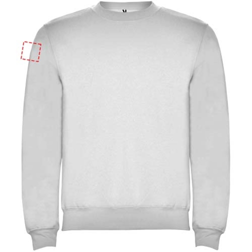 Pull ras du cou Clasica unisexe, Image 22