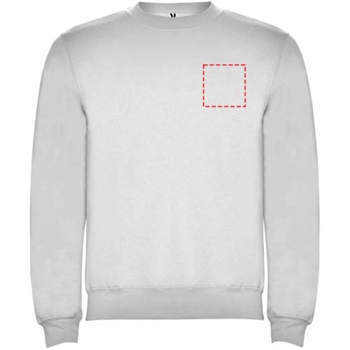 Pull ras du cou Clasica unisexe, Image 11