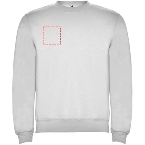 Pull ras du cou Clasica unisexe, Image 21