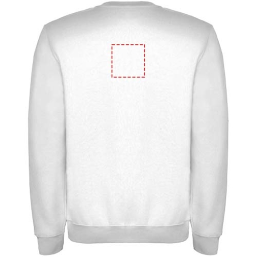 Pull ras du cou Clasica unisexe, Image 12