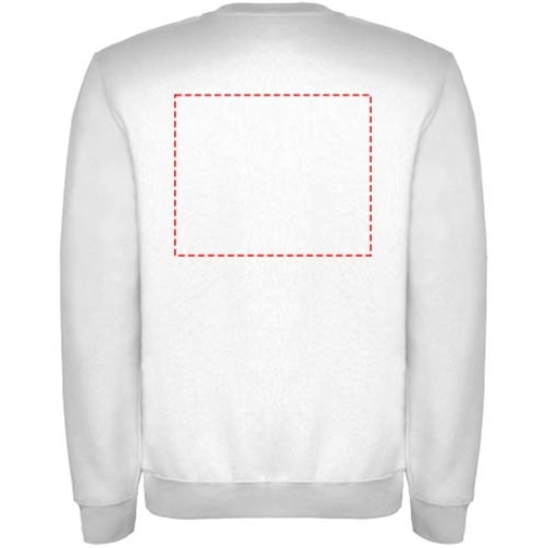 Pull ras du cou Clasica unisexe, Image 8