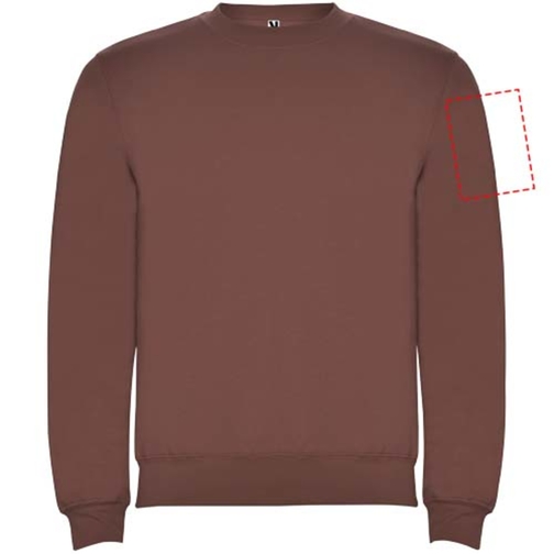 Maglione a girocollo unisex Clasica, Immagine 13