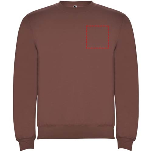 Maglione a girocollo unisex Clasica, Immagine 21