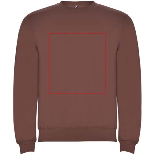 Maglione a girocollo unisex Clasica, Immagine 12