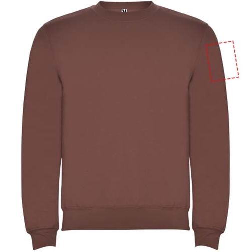 Maglione a girocollo unisex Clasica, Immagine 17