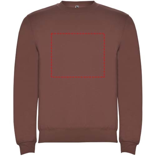 Maglione a girocollo unisex Clasica, Immagine 16
