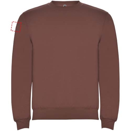 Maglione a girocollo unisex Clasica, Immagine 9