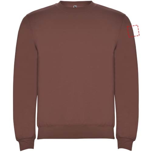 Maglione a girocollo unisex Clasica, Immagine 19