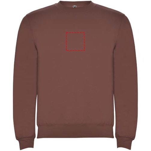 Maglione a girocollo unisex Clasica, Immagine 18