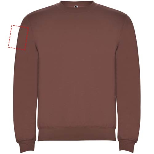 Maglione a girocollo unisex Clasica, Immagine 5