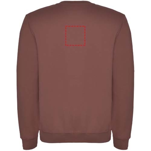 Pull ras du cou Clasica unisexe, Image 20