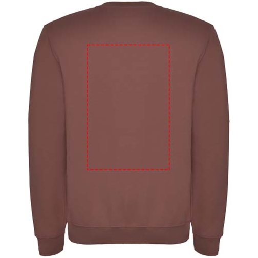 Pull ras du cou Clasica unisexe, Image 16