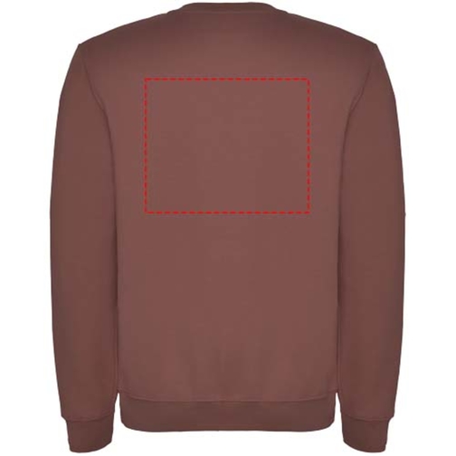 Pull ras du cou Clasica unisexe, Image 19